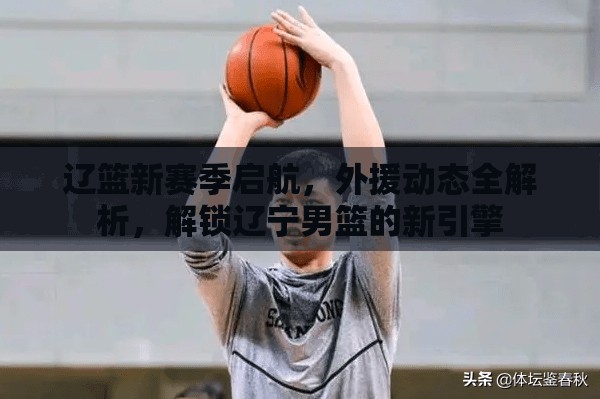 遼籃新賽季啟航，外援動態(tài)全解析，解鎖遼寧男籃的新引擎