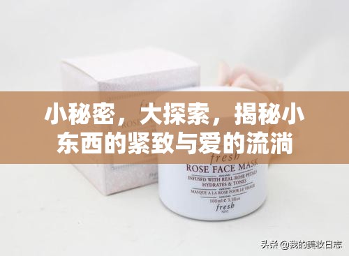 小秘密，大探索，揭秘小東西的緊致與愛的流淌