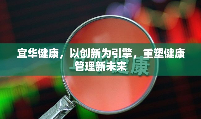 宜華健康，以創(chuàng)新為引擎，重塑健康管理新未來(lái)