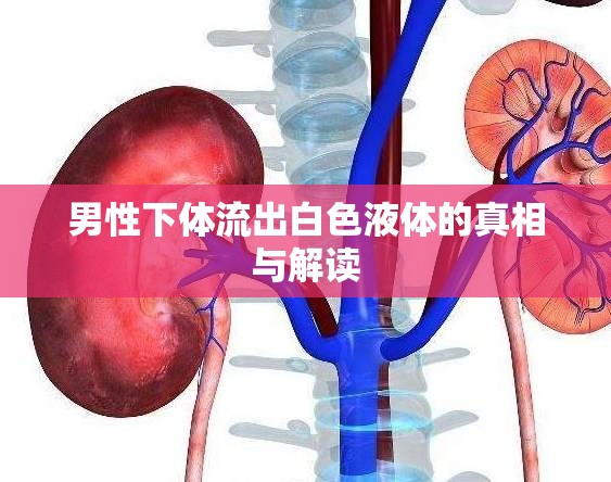 男性下體流出白色液體的真相與解讀