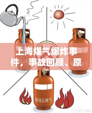 上海煤氣爆炸事件，事故回顧、原因分析、安全警示與未來展望