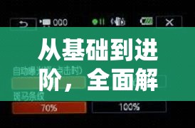 從基礎(chǔ)到進(jìn)階，全面解析CCD曝光控制的奧秘