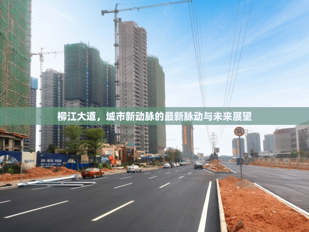 柳江大道，城市新動(dòng)脈的最新脈動(dòng)與未來(lái)展望