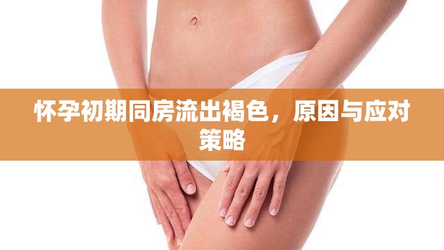 懷孕初期同房流出褐色，原因與應(yīng)對(duì)策略