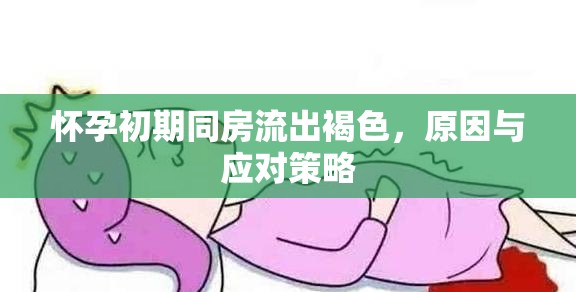 懷孕初期同房流出褐色，原因與應(yīng)對(duì)策略