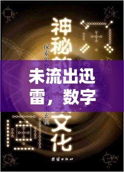 未流出迅雷，數(shù)字時代的隱秘力量與未來展望