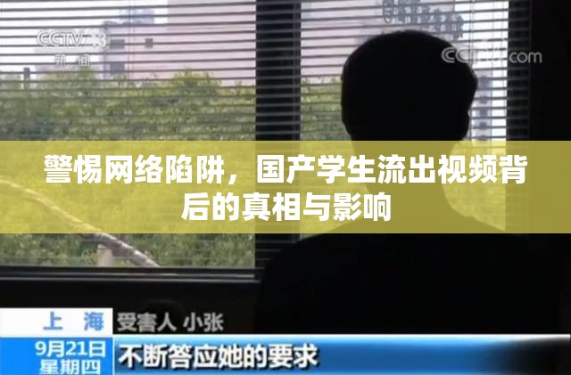 警惕網(wǎng)絡(luò)陷阱，國產(chǎn)學生流出視頻背后的真相與影響