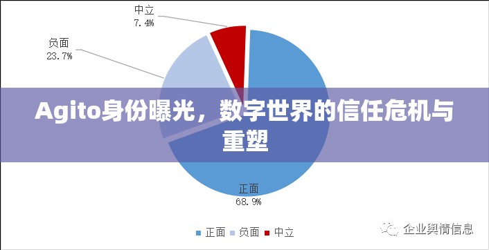 Agito身份曝光，數(shù)字世界的信任危機與重塑