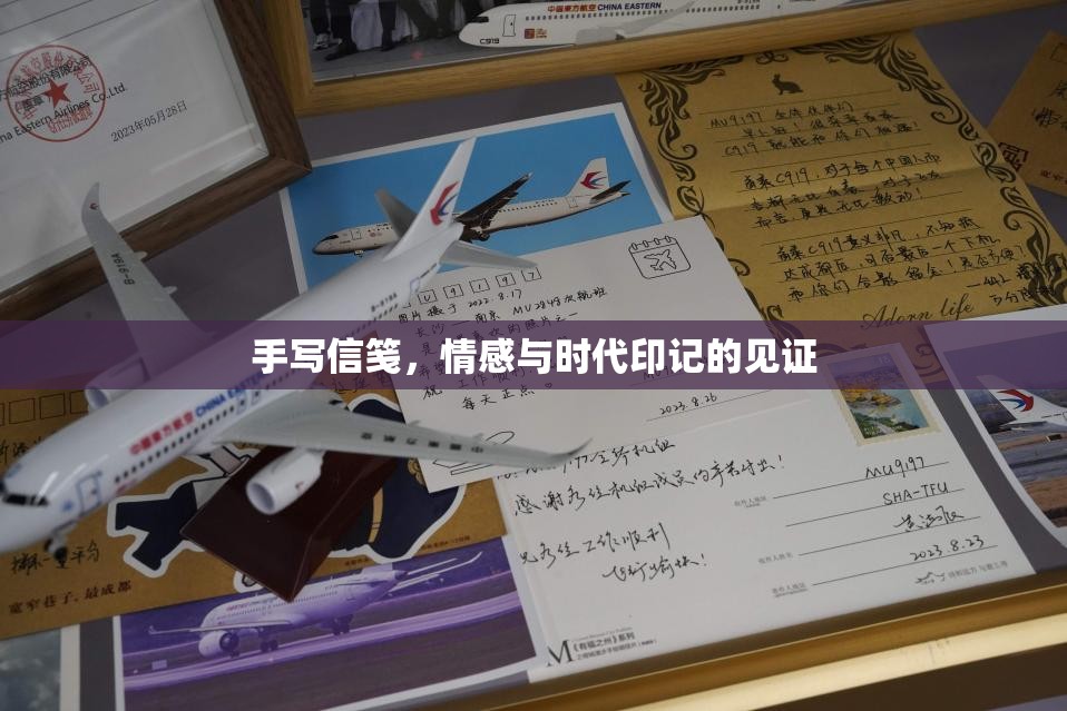 手寫(xiě)信箋，情感與時(shí)代印記的見(jiàn)證