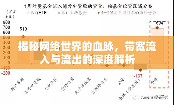 揭秘網(wǎng)絡(luò)世界的血脈，帶寬流入與流出的深度解析