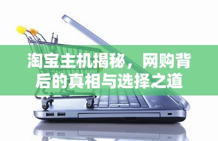 淘寶主機(jī)揭秘，網(wǎng)購背后的真相與選擇之道