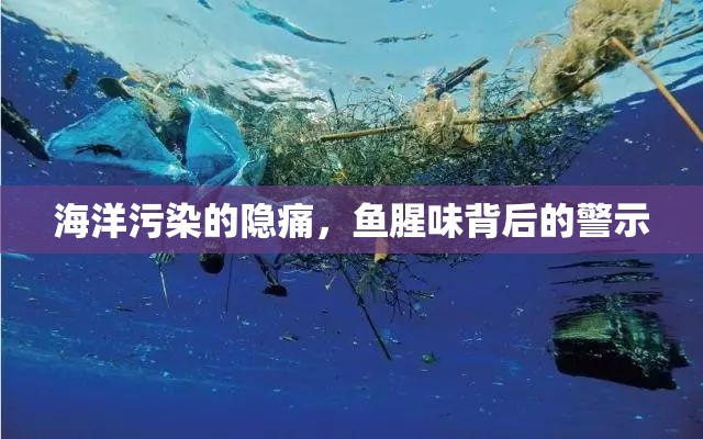 海洋污染的隱痛，魚腥味背后的警示