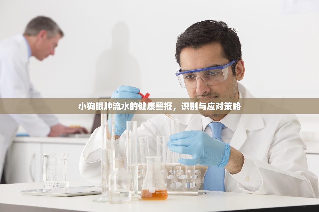 小狗眼腫流水的健康警報，識別與應(yīng)對策略