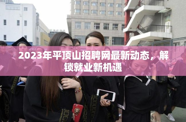 2023年平頂山招聘網(wǎng)最新動(dòng)態(tài)，解鎖就業(yè)新機(jī)遇