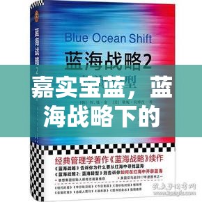 嘉實寶藍(lán)，藍(lán)海戰(zhàn)略下的穩(wěn)健創(chuàng)新與突破
