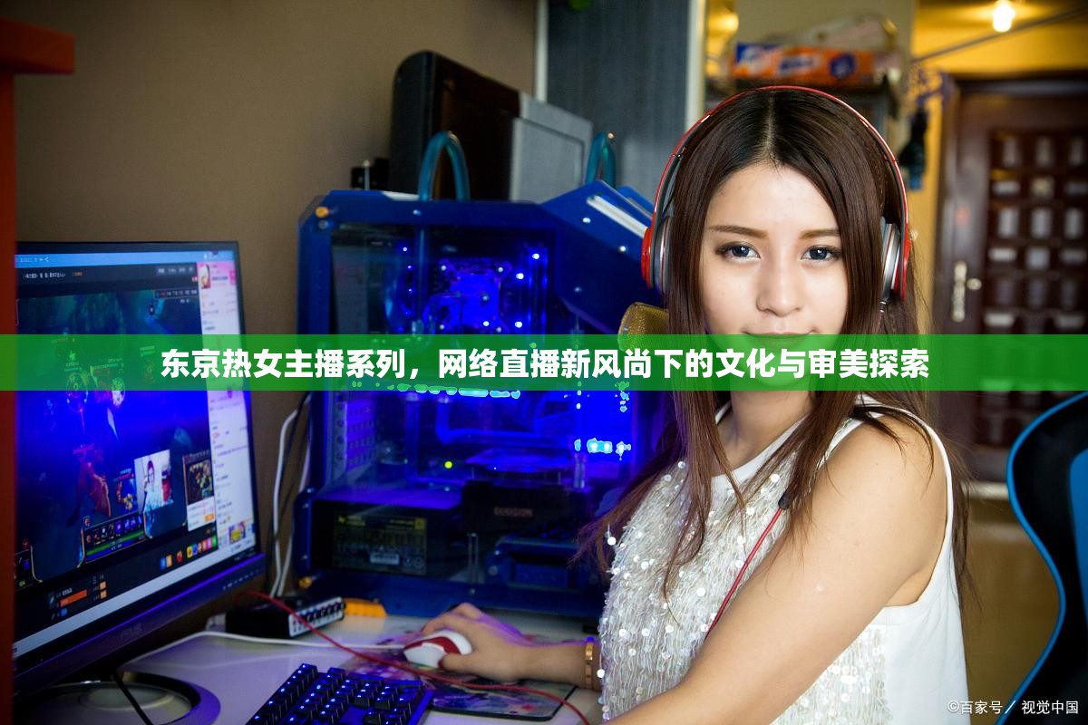 東京熱女主播系列，網(wǎng)絡(luò)直播新風尚下的文化與審美探索