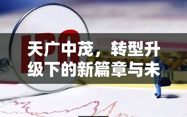 天廣中茂，轉(zhuǎn)型升級下的新篇章與未來展望