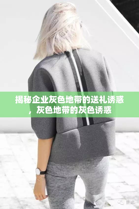 揭秘企業(yè)灰色地帶的送禮誘惑，灰色地帶的灰色誘惑