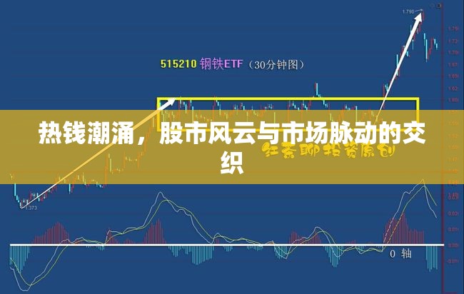 熱錢潮涌，股市風云與市場脈動的交織