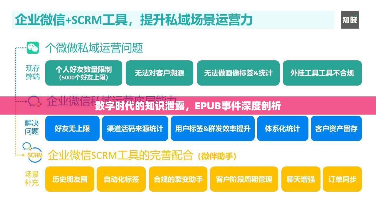 數(shù)字時(shí)代的知識(shí)泄露，EPUB事件深度剖析