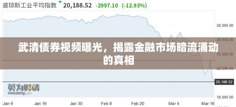 武清債券視頻曝光，揭露金融市場暗流涌動的真相