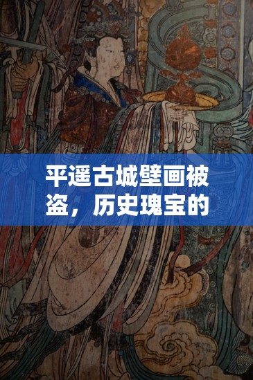平遙古城壁畫被盜，歷史瑰寶的警鐘與守護