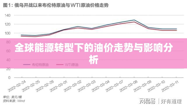 全球能源轉(zhuǎn)型下的油價走勢與影響分析