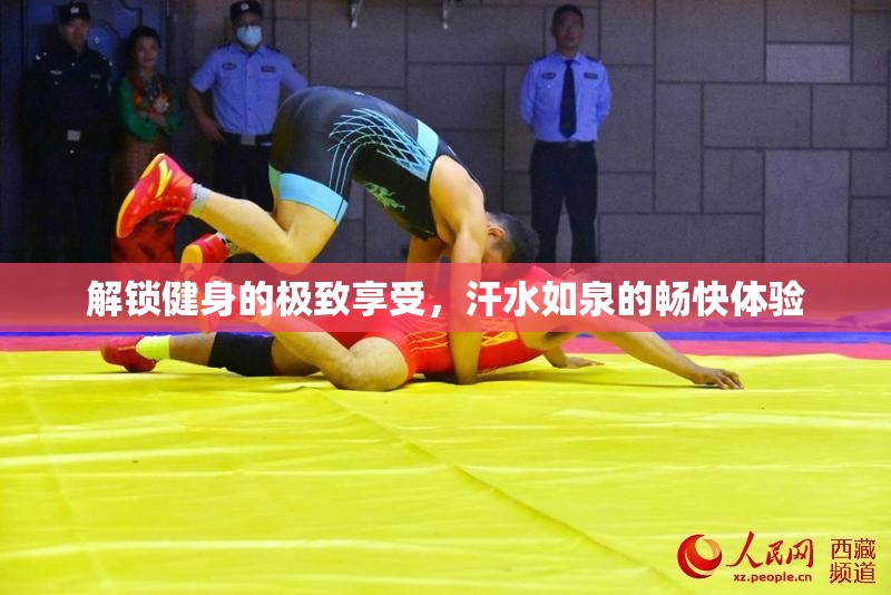 解鎖健身的極致享受，汗水如泉的暢快體驗(yàn)