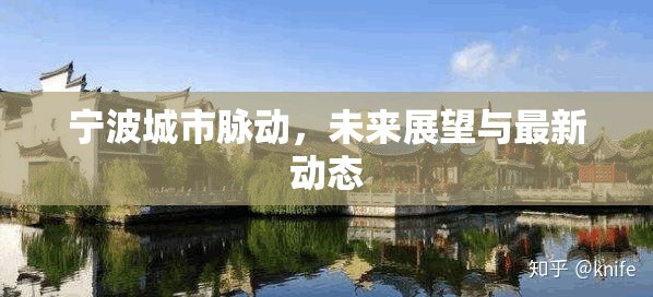 寧波城市脈動(dòng)，未來(lái)展望與最新動(dòng)態(tài)