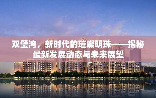 雙璧灣，新時代的璀璨明珠——揭秘最新發(fā)展動態(tài)與未來展望