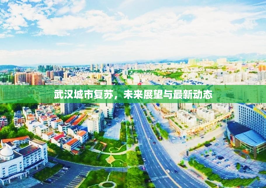 武漢城市復(fù)蘇，未來(lái)展望與最新動(dòng)態(tài)