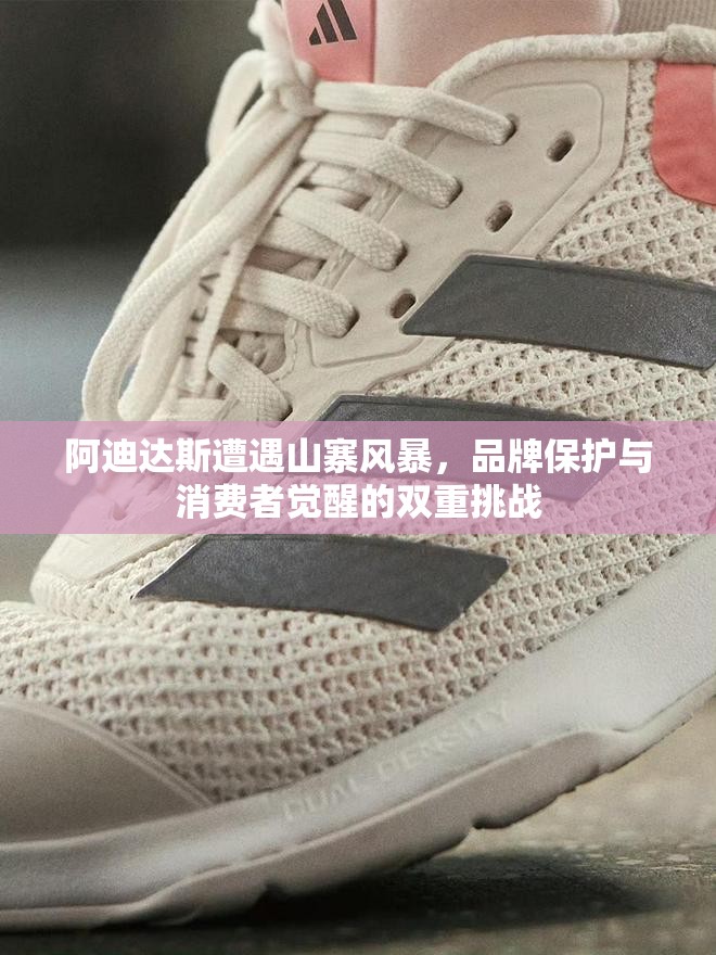 阿迪達斯遭遇山寨風暴，品牌保護與消費者覺醒的雙重挑戰(zhàn)