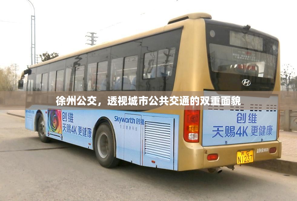 徐州公交，透視城市公共交通的雙重面貌