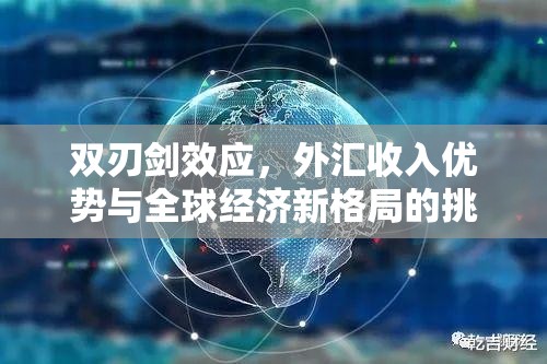 雙刃劍效應(yīng)，外匯收入優(yōu)勢(shì)與全球經(jīng)濟(jì)新格局的挑戰(zhàn)