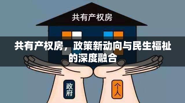 共有產(chǎn)權(quán)房，政策新動(dòng)向與民生福祉的深度融合