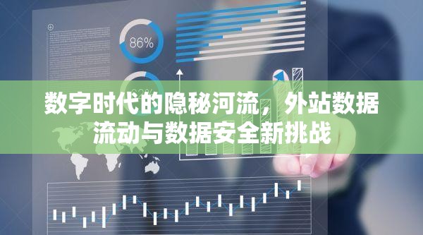 數(shù)字時(shí)代的隱秘河流，外站數(shù)據(jù)流動(dòng)與數(shù)據(jù)安全新挑戰(zhàn)