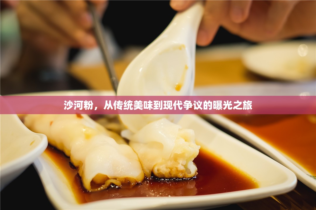 沙河粉，從傳統(tǒng)美味到現(xiàn)代爭(zhēng)議的曝光之旅