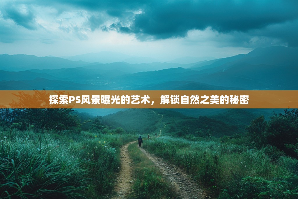 探索PS風(fēng)景曝光的藝術(shù)，解鎖自然之美的秘密