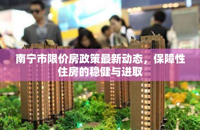 南寧市限價房政策最新動態(tài)，保障性住房的穩(wěn)健與進取