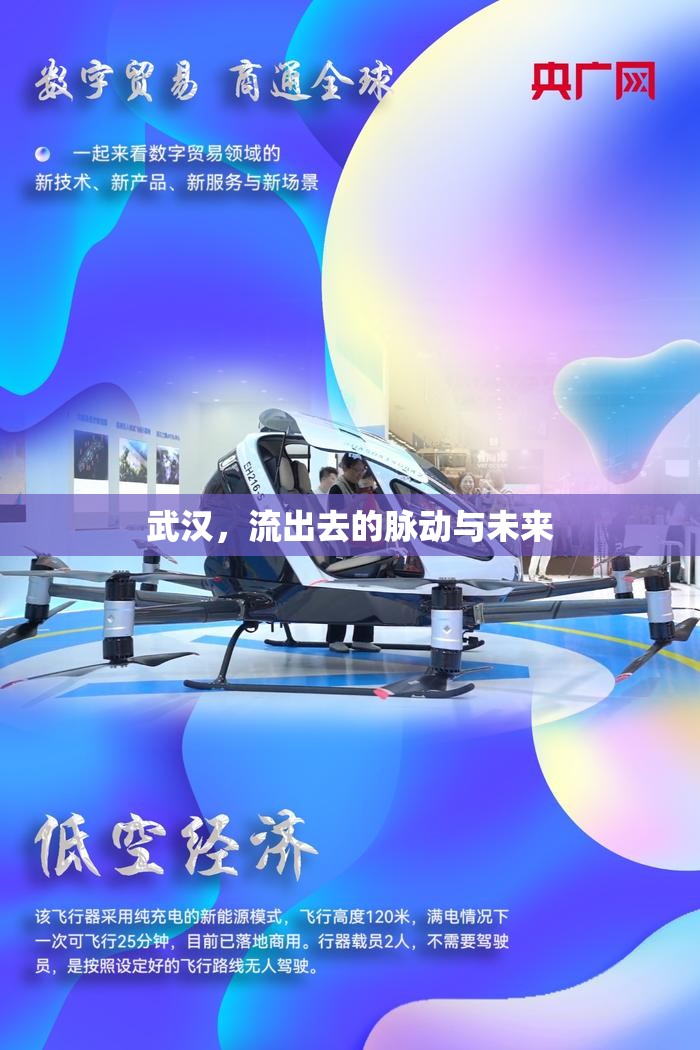 武漢，流出去的脈動(dòng)與未來