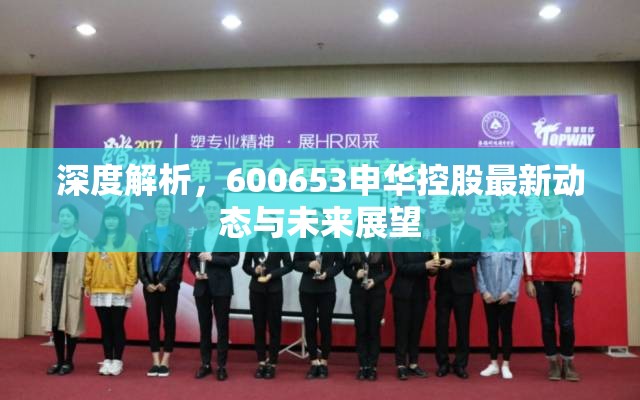 深度解析，600653申華控股最新動(dòng)態(tài)與未來(lái)展望