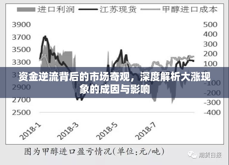資金逆流背后的市場奇觀，深度解析大漲現(xiàn)象的成因與影響