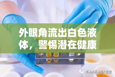 外眼角流出白色液體，警惕潛在健康警報(bào)的信號(hào)