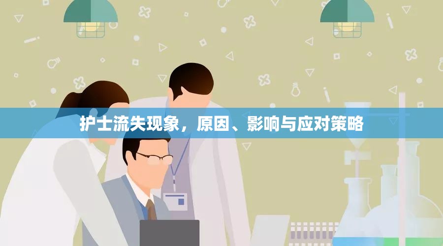 護(hù)士流失現(xiàn)象，原因、影響與應(yīng)對策略