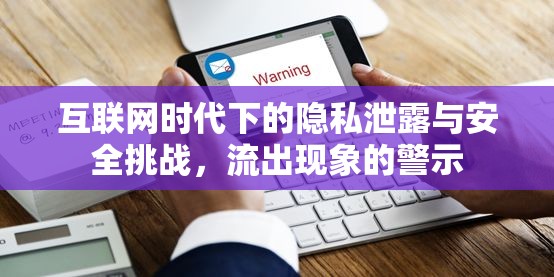 互聯(lián)網時代下的隱私泄露與安全挑戰(zhàn)，流出現象的警示