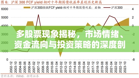多股票現(xiàn)象揭秘，市場(chǎng)情緒、資金流向與投資策略的深度剖析
