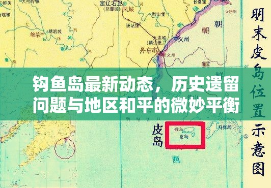 鉤魚島最新動(dòng)態(tài)，歷史遺留問題與地區(qū)和平的微妙平衡