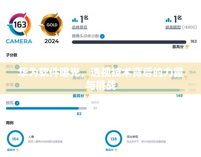 華為軟件曝光，透視技術背后的力量與挑戰(zhàn)