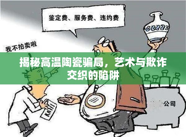 揭秘高溫陶瓷騙局，藝術(shù)與欺詐交織的陷阱