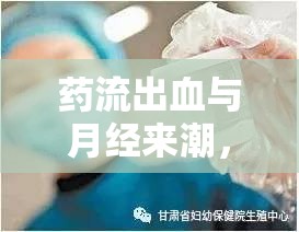 藥流出血與月經(jīng)來潮，女性健康之謎的深度解析